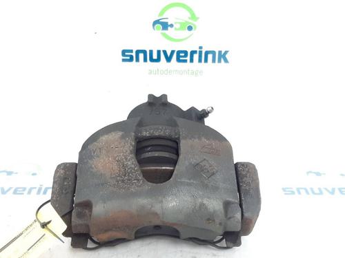 Used Left front brake caliper Left front brake caliper 18085506 18085506