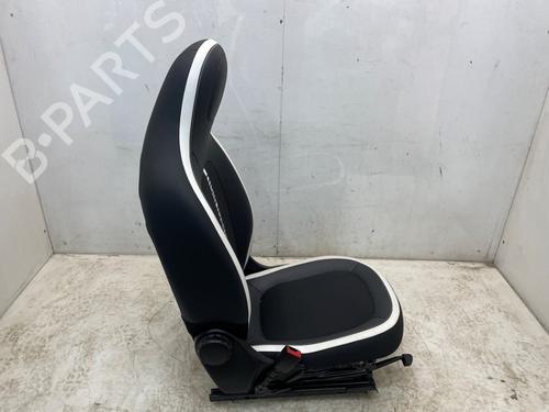 Left front seat RENAULT TWINGO III (BCM_, BCA_) Z.E: (BCA1) | BP30758948C15 - Image 7