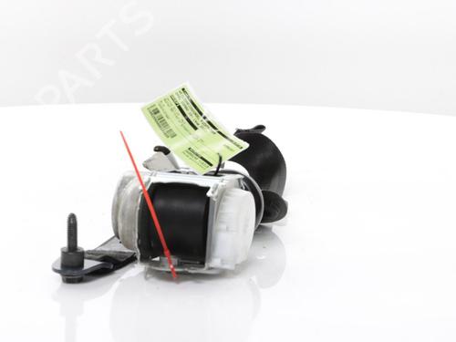 Front right seatbelt OPEL COMBO Box Body/MPV (K9) 1.5 D | BP38062560I25  - Image 8