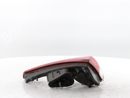 Left taillight RENAULT SCÉNIC IV (J9_) 1.2 TCe 115 | BP31050035C34 
