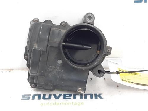 Used Throttle body Throttle body MINI MINI (R56) One (75 hp) 10808390 10808390