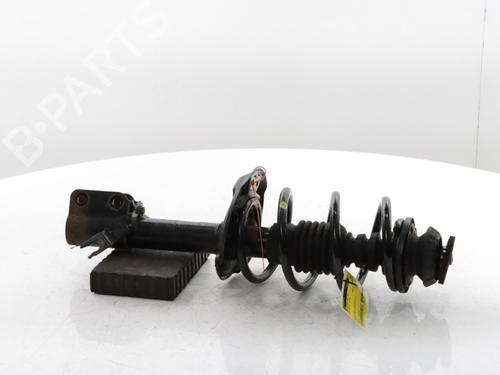 Used Left front shock absorber Left front shock absorber 33696330 33696330
