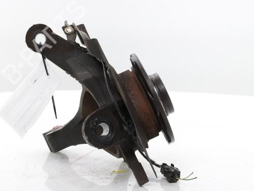 Right front steering knuckle SUZUKI VITARA (LY) 1.4 T AllGrip (APK414) | BP38618607M26 - Image 8