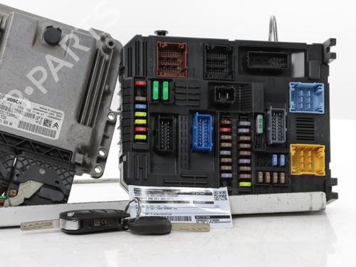 Used Engine control unit (ECU) Engine control unit (ECU) 38459970 38459970