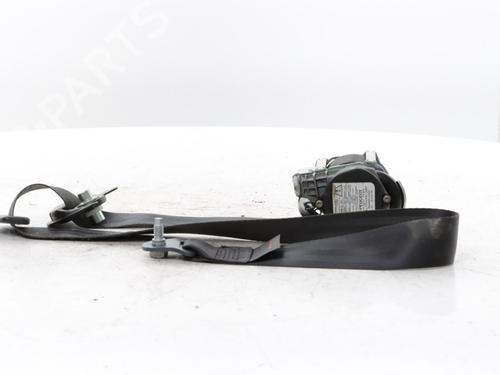 Used Front left seatbelt Front left seatbelt PEUGEOT 508 I (8D_) 2.0 HDi Hybrid4 AWC (200 hp) 33845855 33845855