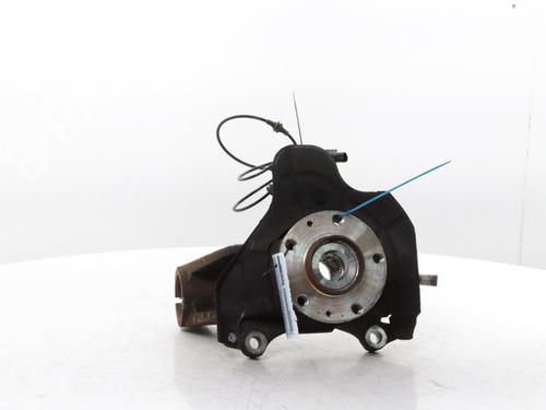 Left front steering knuckle PEUGEOT BOXER Van 2.2 BlueHDi 140 | BP30757884M25 - Image 2
