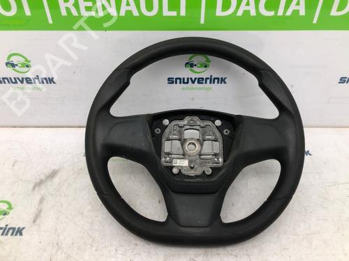 Steering wheel PEUGEOT EXPERT Van (V_) 2.0 BlueHDi 120 (122 hp) 17985939