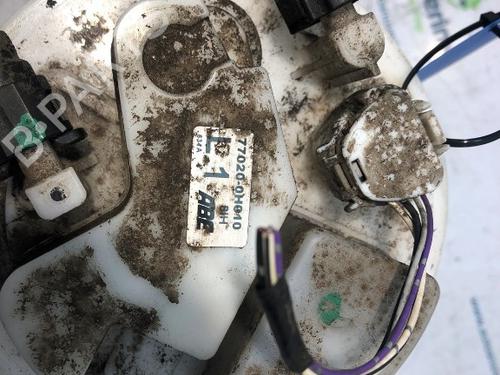 Fuel pump PEUGEOT 107 (PM_, PN_) 1.0 | BP17190584M76 