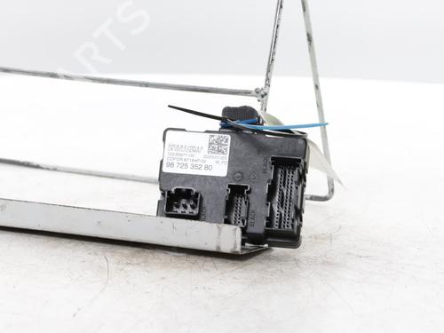Electronic module OPEL ASTRA L (OV5) Astra-e (F3ZKWZ) | BP38110841M83 - Image 2
