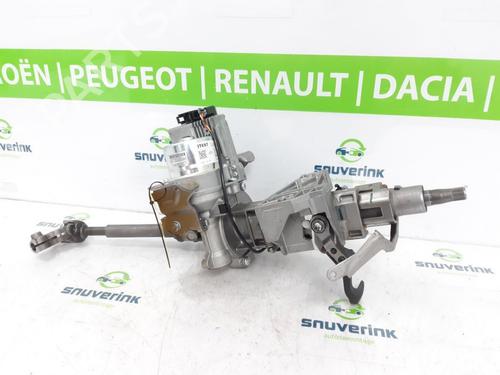 Used Steering column RENAULT CAPTUR I (J5_, H5_) 0.9 TCe 90 (90 hp) 15295549