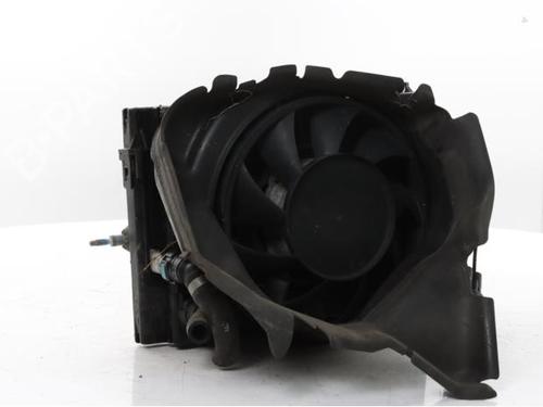 Water radiator VOLVO XC60 II (246) T8 Hybrid AWD | BP40543155M31 - Image 5