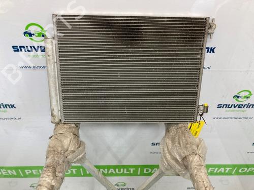 Used AC radiator RENAULT CLIO IV Grandtour (KH_) 0.9 TCe 90 (90 hp) 20158615