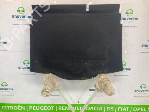 Used Luggage compartment floor Luggage compartment floor 21193287 21193287