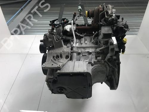 Engine OPEL COMBO Box Body/MPV (K9) 1.5 D | BP36538625M1  - Image 6