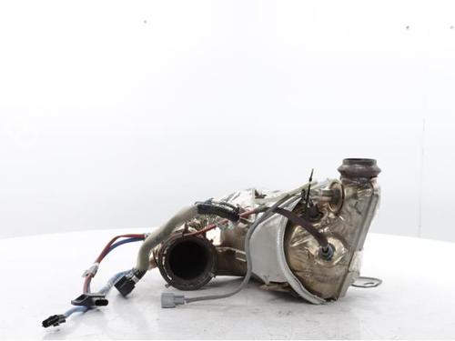 Used Catalyst Catalyst RENAULT CAPTUR II (HF_) TCe 90 (HFM6) (91 hp) 40585408 40585408