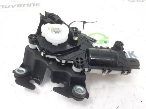 Other PEUGEOT 3008 II SUV (MC_, MR_, MJ_, M4_) 1.2 THP/ PureTech 130 (MRHNSM, MRHNSU, MRHNSJ, MRHNYW,... | BP26202767O1