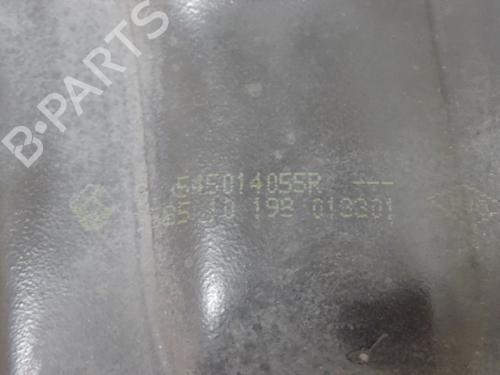 Left front suspension arm RENAULT MEGANE III Grandtour (KZ0/1) 1.4 TCe (KZ0F, KZ1V) | BP10790321M12 