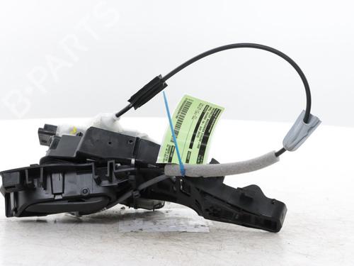Used Front left lock Front left lock 36966932 36966932