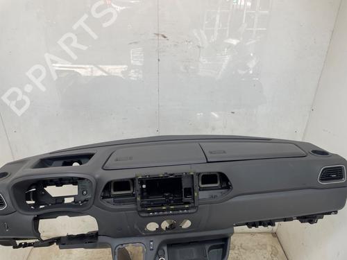 Dashboard RENAULT MASTER III Van (FV) 2.3 dCi 150 FWD (FV0F, FV03, FV09) | BP36806159C46 - Image 2
