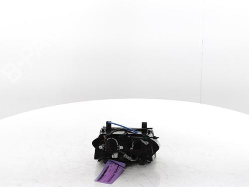 AC Styreenhet / Manøvreringsenhet FIAT DUCATO Platform/Chassis (250_) 130 Multijet 2,3 D | BP29640714I5 