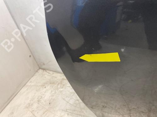 Left front door TOYOTA YARIS (_P13_) 1.5 Hybrid (NHP130_, NHP130) | BP31050289C2