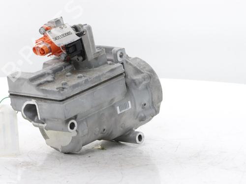 AC compressor RENAULT ZOE Hatchback Van (BFM_) Electric (BFMF) | BP40048767M34  - Image 9