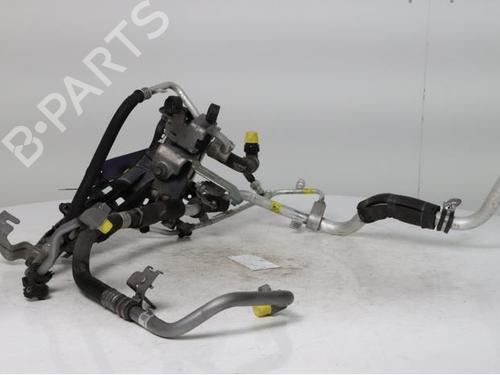 AC pipe FIAT 500X (334_) 1.3 (334.AXR11) | BP40542813M126 - Image 5
