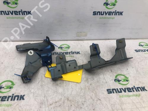 Support RENAULT TWINGO II (CN0_) 1.2 16V (CN04, CN0B) | BP30185415C155