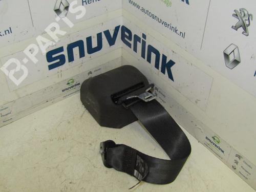 Used Rear left belt tensioner Rear left belt tensioner CITROËN C3 II (SC_) 1.6 HDi (92 hp) 10789415 10789415