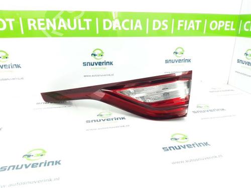 Right taillight RENAULT MEGANE IV Hatchback (B9A/M/N_) 1.5 dCi 110 (B9A3) | BP28288423C35 - Image 2