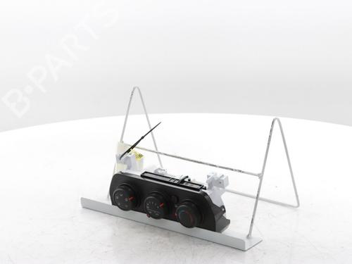 Climate control DACIA SANDERO III 1.0 SCe 65 | BP33696283I5 - Image 2