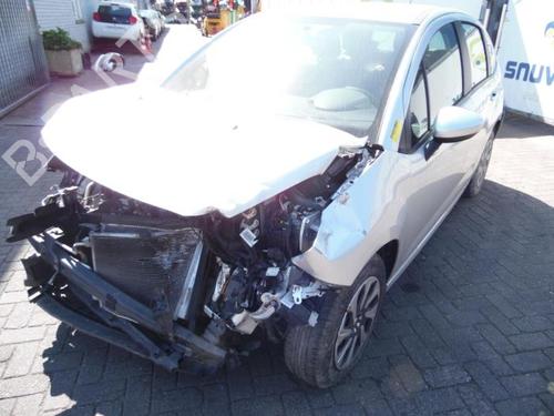 Other CITROËN C3 II (SC_) 1.2 VTi 82 | BP40594289O1 - Image 2