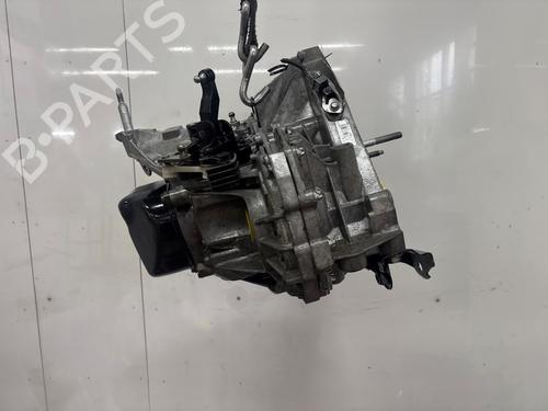 Gearbox RENAULT CLIO IV (BH_) 1.5 dCi 90 | BP30757558M3