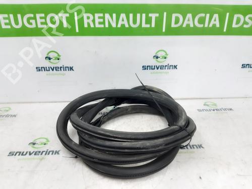 Used Rubber door seal Rubber door seal 23646125 23646125
