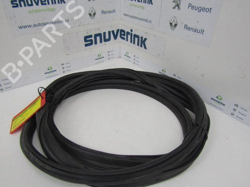 Gummiliste Gummiliste CITROËN C5 III Break (RW_) 1.6 HDi 110 (RW9HZC) (109 hp) 13189992 13189992