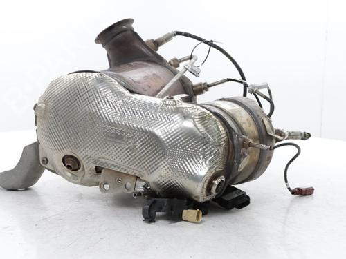 Particulate filter VW CADDY V Box Body/MPV (SBA, SBH) 2.0 TDi | BP37461757M81 - Image 2
