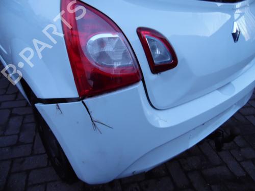 Left taillight RENAULT TWINGO II (CN0_) 1.2 16V (CN04, CN0B) | BP40593437C34 - Image 11