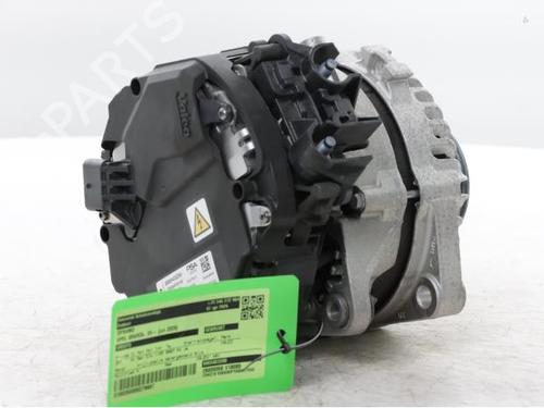 Alternator OPEL GRANDLAND (OV64) 1.2 MHEV | BP33935033M7 - Image 2