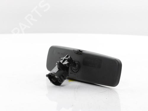 Rear mirror CITROËN C4 CACTUS 1.2 THP 110 | BP38111453I6 - Image 2