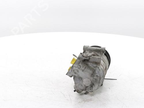 AC compressor PEUGEOT 2008 I (CU_) 1.2 THP 110 / PureTech 110 | BP30866651M34
