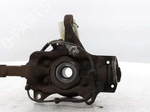 Right front steering knuckle RENAULT TRAFIC III Van (FG_) 2.0 dCi 110 (FGMW) | BP36538093M26 - Image 6
