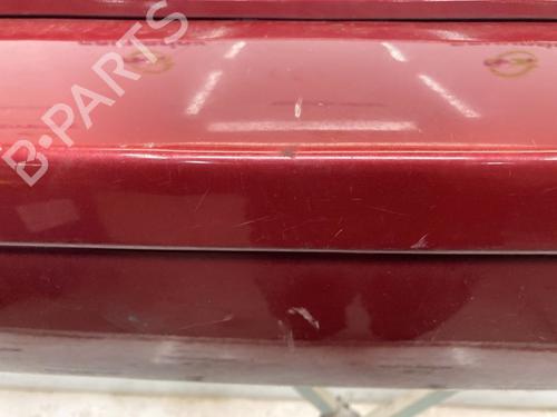 Rear bumper PEUGEOT 308 SW I (4E_, 4H_) 1.6 HDi | BP23123552C8 