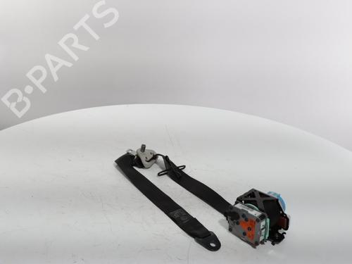 Front right seatbelt PEUGEOT PARTNER Box Body/MPV 1.6 HDi 16V | BP27688413I25 - Image 3
