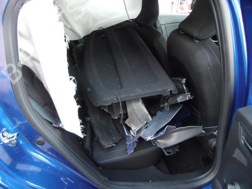 Front right window mechanism RENAULT CLIO V (B7_) 1.0 TCe 90 (B7MT) | BP40575097C23 - Image 19