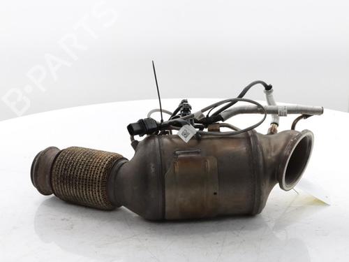 Catalyst BMW 3 (G20, G80, G28) 330 e Plug-in-Hybrid | BP29426517M10 
