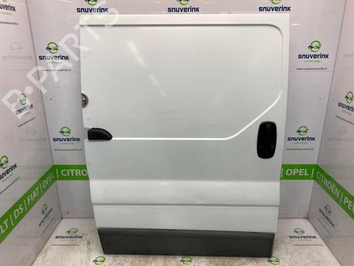 Høyre side skyvedør OPEL VIVARO A Van (X83) 2.0 CDTI (F7) | BP22542082C75 