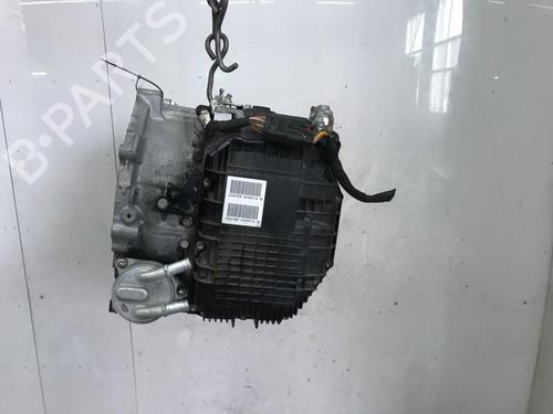 Used Gearbox Gearbox PEUGEOT 508 II (FB_, FH_, F3_) 1.5 BlueHDI 130 (FBYHZJ, FBYHZR) (131 hp) 40584954 40584954
