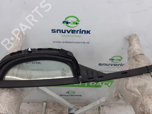 Rear right door window PEUGEOT 208 II (UB_, UP_, UW_, UJ_) 1.2 PureTech 100 | BP18662128C21 