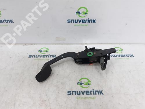 Used Pedal Pedal RENAULT KANGOO (KC0/1_) 1.2 16V (KC05, KC06, KC03, KC0T, KC0W, KC1D) (75 hp) 11170066 11170066