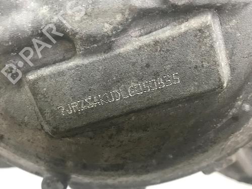 Gearbox VOLVO S60 III (224) T4 | BP34603910M3 - Image 7